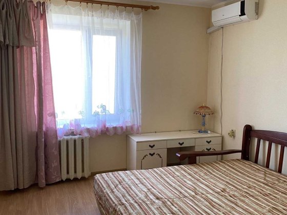 Здам, на тривалий термін, 2-кімнатну квартиру, Корабельний район. Миколаїв