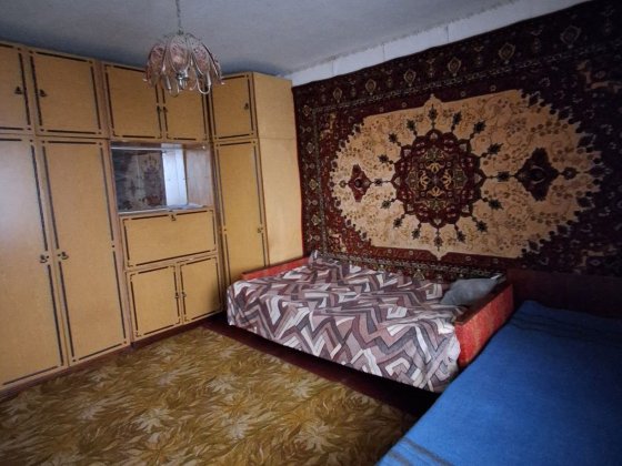 Сдаю 1 комнатную квартиру Лески Миколаїв