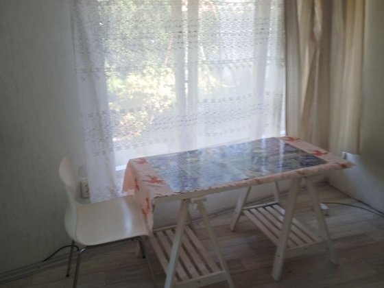 Сдам жилье - - однокомнатная квартира-студия Одеса