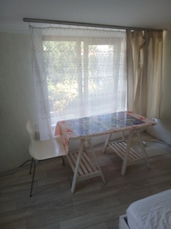 Сдам жилье - - однокомнатная квартира-студия - фото 1