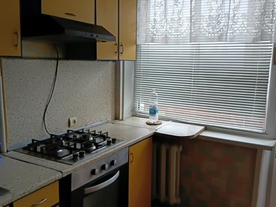 Сдаю уютную крупногабаритную 1 к/к  ул.Колодезная/Центр Миколаїв