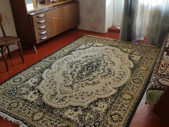 сдаю 1 ком. пр. Мира - 1Линия, 7/10кирп. 4,5т. Миколаїв