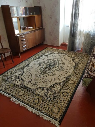 сдаю 1 ком. пр. Мира - 1Линия, 7/10кирп. 4,5т. - фото 1