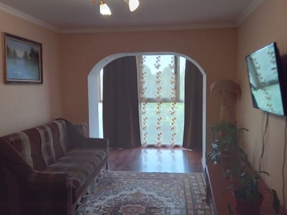 1к.квартира р-н ліски Николаев