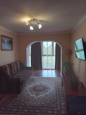 1к.квартира р-н ліски - фото 1