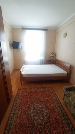 Сдам 2-х к квартиру проспект Шевченко Довженко сталинка - фото 1