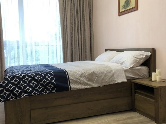 Оренда 1-кімнатної квартири у Центрі Вінниця