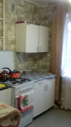 Сдаю 1 к/к  ул.Колодезная/6-я Слободская,второй этаж - фото 1