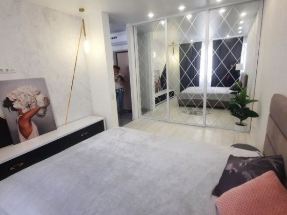 Сдам 1-комн квартиру в ЖК " Море"/ Львовская. Газ Одеса