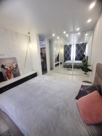 Сдам 1-комн квартиру в ЖК " Море"/ Львовская. Газ - фото 1