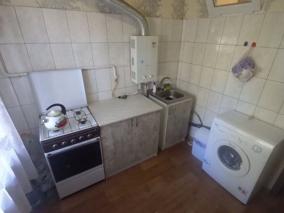 Аренда 1 к/к, Можно на 1 месяц, Можно Военным, Актуально в Николаеве Миколаїв