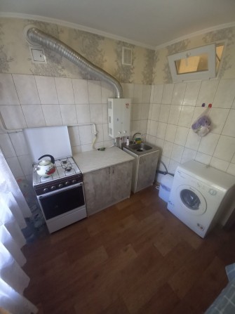 Аренда 1 к/к, Можно на 1 месяц, Можно Военным, Актуально в Николаеве - фото 1