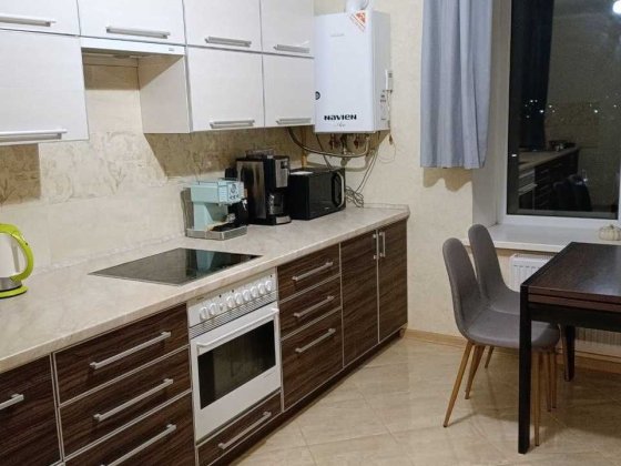 Довготривала оренда 1к ква-ри  "ЖК Набережний Квартал". Вінниця