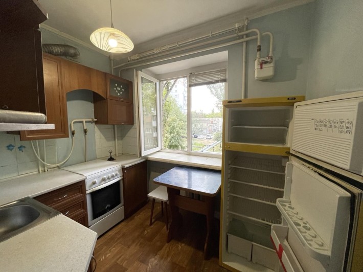 Аренда. 2 квартира. пл.Победы - фото 1