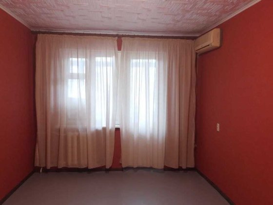 Сдам полностью пустую - без мебели 1 комнатную квартиру на Черемушках Одесса