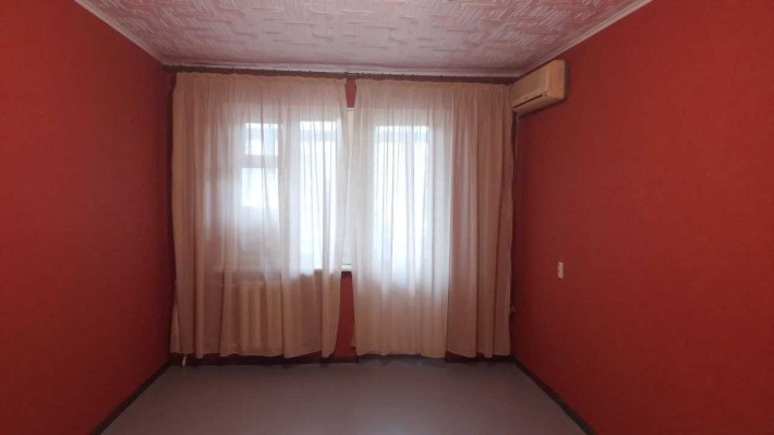 Сдам полностью пустую - без мебели 1 комнатную квартиру на Черемушках - фото 1