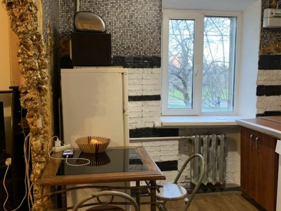 Парк Победы_5-я ст Фонтана_Академическая Одеса