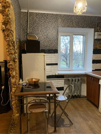 Парк Победы_5-я ст Фонтана_Академическая - фото 1