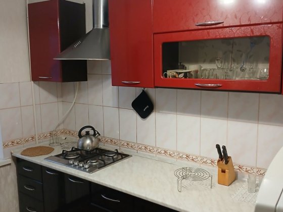 Оренда 2-кімнатної квартири ВІД ВЛАСНИКА Миколаїв