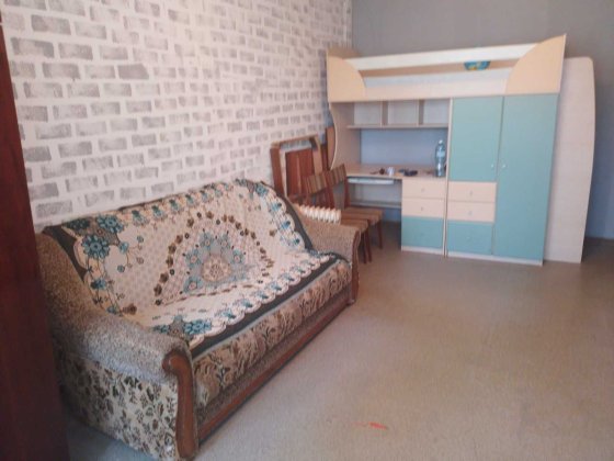 Сдам 1 комнатную квартиру на Таирова улица Левитана/Ильфа и Петрова Одесса