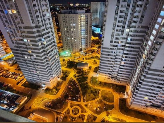 Квартира в Одессе - жк Альтаир Одеса