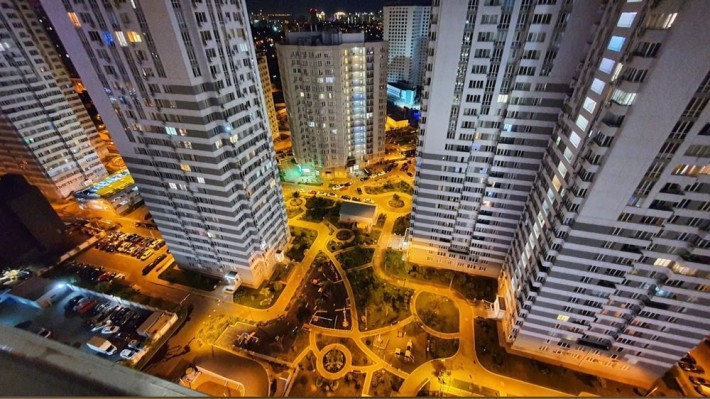 Квартира в Одессе - жк Альтаир - фото 1