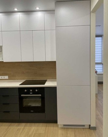 Оренда 1к квартири ЖК Лісопарковий - фото 1