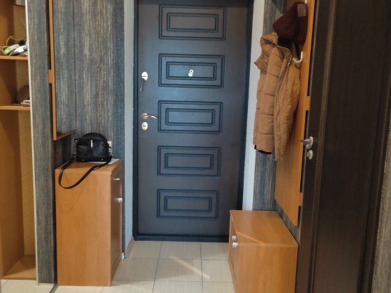 Сдам однокомнатную квартиру. Кадор3 Одесса