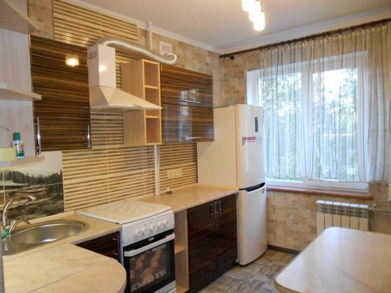 Здаю квартиру з ремонтом, Соляні, світло не вимикають! Миколаїв