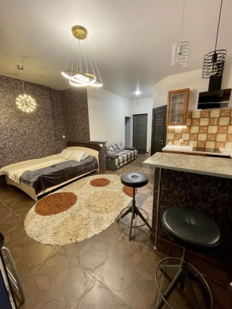 Квартира з видом на море  , 10 станция В. Фонтану - фото 1