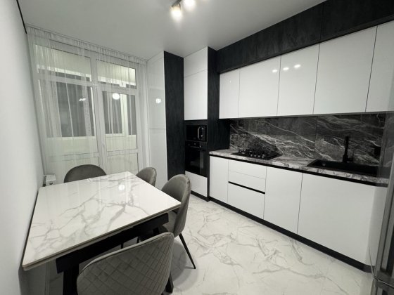 Оренда квартири в новобудові по вулиці Любінська біля парку Львів