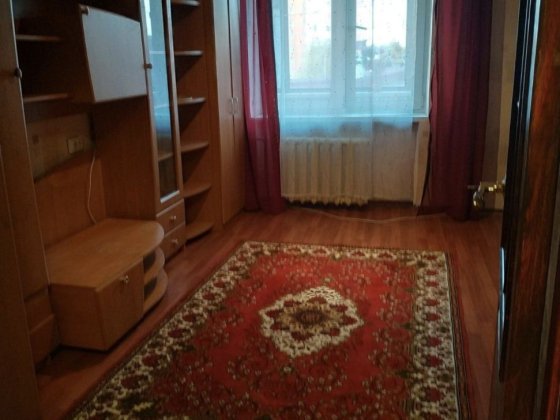 Здається  в довготривалу  оренду двох кімнатна квартирау Львів