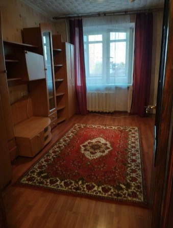 Здається  в довготривалу  оренду двох кімнатна квартирау - фото 1