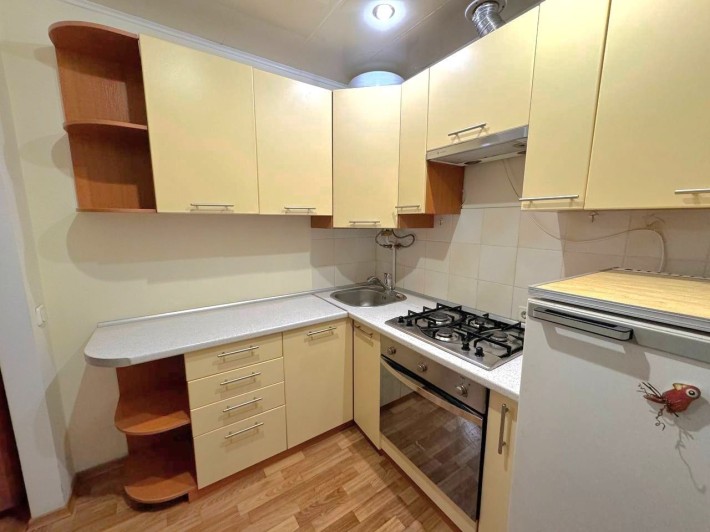 12 Квартал. Готова у заселению квартира. - фото 1