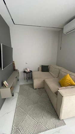 Оренда нової гарної 1-кімнатної квартири  на вул. Кульпарківська - фото 1