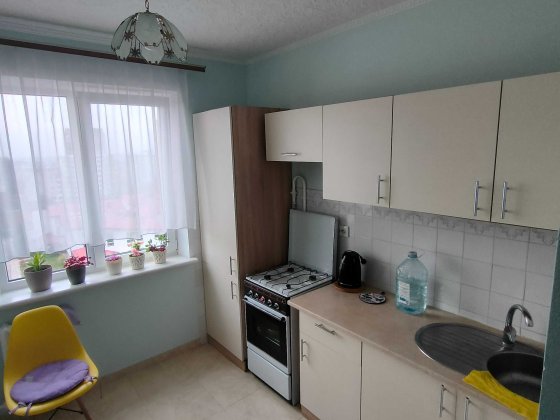 Оренда 2 кімнатної квартири пр Червоної калини Львов