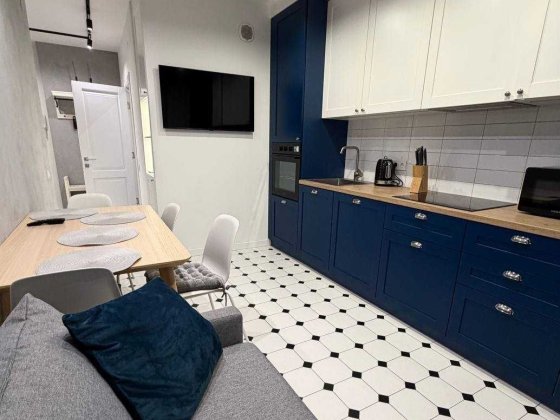 Оренда квартири в ЖК Авалон на проспекті Чорновола Львів