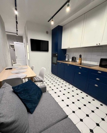 Оренда квартири в ЖК Авалон на проспекті Чорновола - фото 1