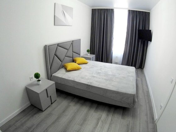 2к ЖК Лагом, Космической 5 Днепр