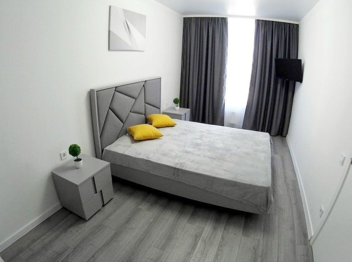 2к ЖК Лагом, Космической 5 - фото 1