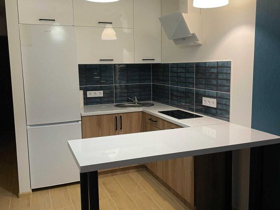 Довгострокова оренда, смарт квартира,  вул. Рудненська, Ріел Сіті Львів