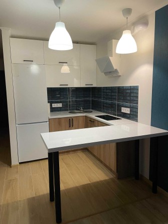 Довгострокова оренда, смарт квартира,  вул. Рудненська, Ріел Сіті - фото 1