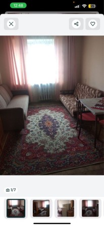 Оренда 1-кім квартири - фото 1