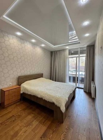 Оренда 2 кімнатної квартири з терасою. Новобудова. Франківський район - фото 1