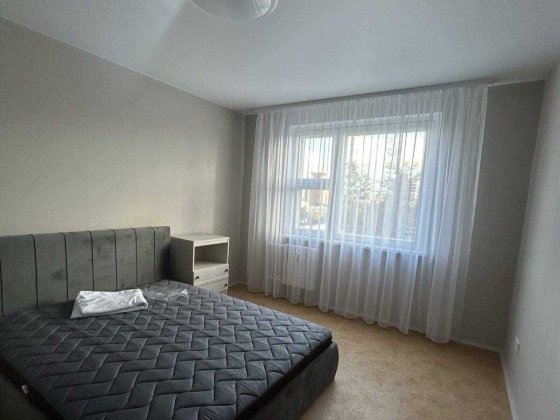 Сдам 3к Квартиру в центрі міста Днепр