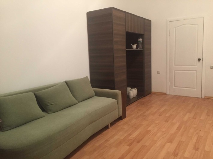 Довготривала оренда квартири по вул. Одеській неподалік від центру - фото 1