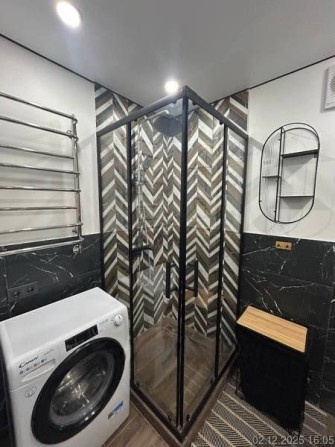 Оренда квартири студії. З ремонтом. Франківський район - фото 1