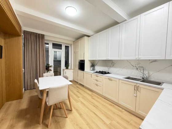 Оренда 3 кім. квартири по вул. Тютюнників Львів