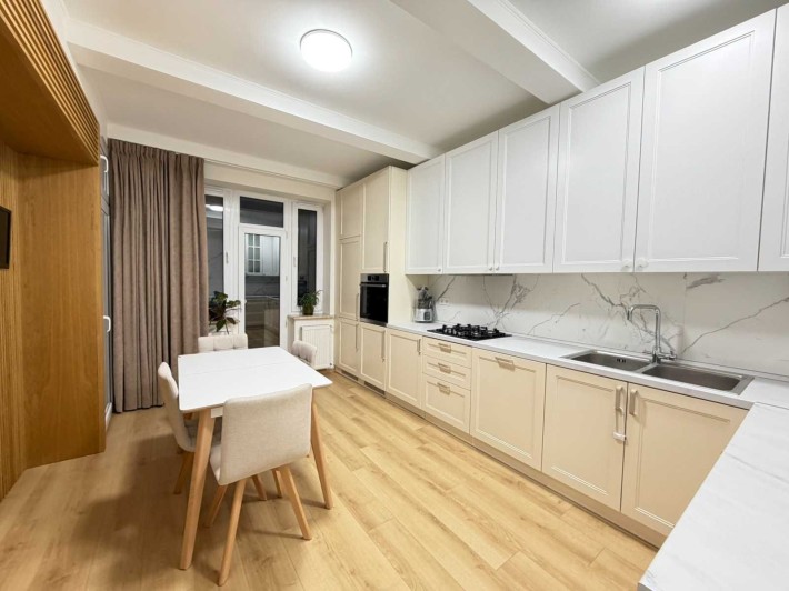 Оренда 3 кім. квартири по вул. Тютюнників - фото 1