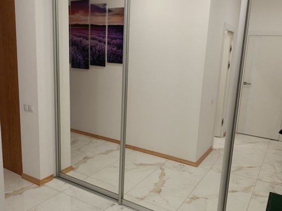 Оренда 3кім.квартири у Новобудові по вул.Підголоско Львів